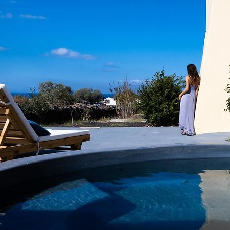 Thireon Estate By Thireon Villa Foinikia  Luaran gambar