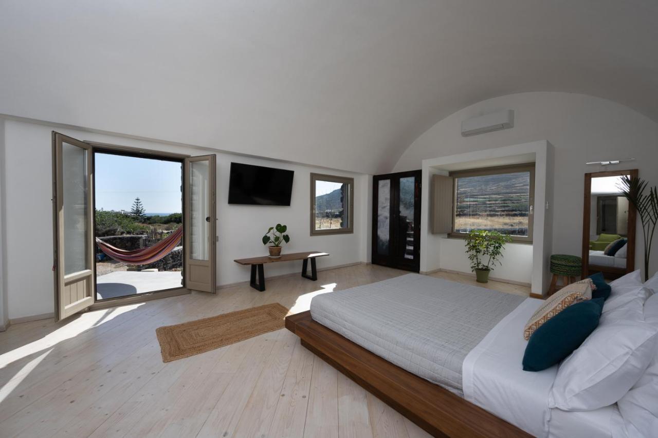 Thireon Estate By Thireon Villa Foinikia  Luaran gambar